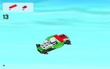 Building Instructions - LEGO - City - 60025 - Truck: Page 16