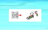 Building Instructions - LEGO - City - 60025 - Truck: Page 3