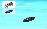 Building Instructions - LEGO - City - 60025 - Truck: Page 7