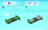 Building Instructions - LEGO - City - 60025 - Truck: Page 11