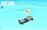 Building Instructions - LEGO - City - 60025 - Truck: Page 12