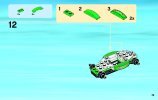 Building Instructions - LEGO - City - 60025 - Truck: Page 15