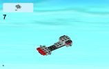 Building Instructions - LEGO - City - 60025 - Truck: Page 6