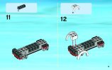 Building Instructions - LEGO - City - 60025 - Truck: Page 9