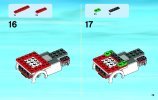 Building Instructions - LEGO - City - 60025 - Truck: Page 13