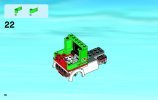 Building Instructions - LEGO - City - 60025 - Truck: Page 18