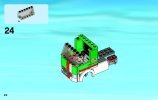 Building Instructions - LEGO - City - 60025 - Truck: Page 24