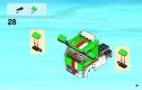 Building Instructions - LEGO - City - 60025 - Truck: Page 29