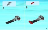 Building Instructions - LEGO - City - 60025 - Truck: Page 5