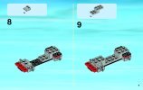 Building Instructions - LEGO - City - 60025 - Truck: Page 7