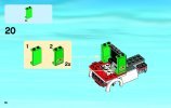 Building Instructions - LEGO - City - 60025 - Truck: Page 16