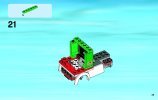 Building Instructions - LEGO - City - 60025 - Truck: Page 17