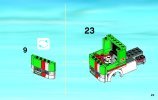 Building Instructions - LEGO - City - 60025 - Truck: Page 23