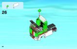 Building Instructions - LEGO - City - 60025 - Truck: Page 26