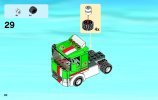 Building Instructions - LEGO - City - 60025 - Truck: Page 30