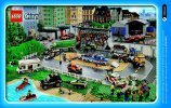 Building Instructions - LEGO - City - 60025 - Truck: Page 32