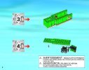 Building Instructions - LEGO - City - 60025 - Truck: Page 2