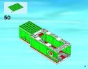 Building Instructions - LEGO - City - 60025 - Truck: Page 57