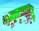 Building Instructions - LEGO - City - 60025 - Truck: Page 74