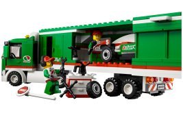 60025 - Grand Prix Truck