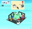 Building Instructions - LEGO - City - 60026 - Town Square: Page 27