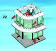 Building Instructions - LEGO - City - 60026 - Town Square: Page 63