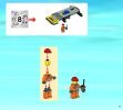 Building Instructions - LEGO - City - 60026 - Town Square: Page 3