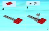 Building Instructions - LEGO - City - 60026 - Town Square: Page 7