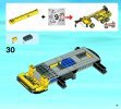 Building Instructions - LEGO - City - 60026 - Town Square: Page 41