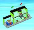 Building Instructions - LEGO - City - 60026 - Town Square: Page 55