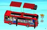 Building Instructions - LEGO - City - 60026 - Town Square: Page 71