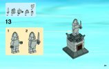 Building Instructions - LEGO - City - 60026 - Town Square: Page 23