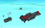 Building Instructions - LEGO - 60027 - Monster Truck Transporter: Page 24