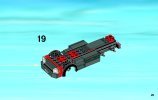 Building Instructions - LEGO - 60027 - Monster Truck Transporter: Page 29