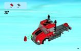 Building Instructions - LEGO - 60027 - Monster Truck Transporter: Page 49