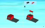 Building Instructions - LEGO - 60027 - Monster Truck Transporter: Page 71