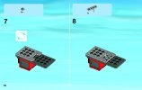 Building Instructions - LEGO - 60027 - Monster Truck Transporter: Page 72