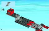 Building Instructions - LEGO - 60027 - Monster Truck Transporter: Page 74