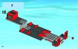 Building Instructions - LEGO - 60027 - Monster Truck Transporter: Page 76