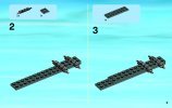 Building Instructions - LEGO - 60027 - Monster Truck Transporter: Page 5