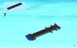 Building Instructions - LEGO - 60027 - Monster Truck Transporter: Page 9