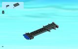 Building Instructions - LEGO - 60027 - Monster Truck Transporter: Page 10