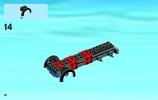 Building Instructions - LEGO - 60027 - Monster Truck Transporter: Page 16