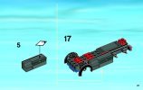 Building Instructions - LEGO - 60027 - Monster Truck Transporter: Page 21