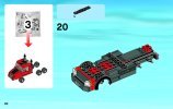 Building Instructions - LEGO - 60027 - Monster Truck Transporter: Page 30