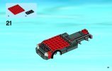 Building Instructions - LEGO - 60027 - Monster Truck Transporter: Page 31