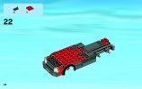 Building Instructions - LEGO - 60027 - Monster Truck Transporter: Page 32