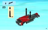 Building Instructions - LEGO - 60027 - Monster Truck Transporter: Page 33