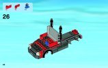 Building Instructions - LEGO - 60027 - Monster Truck Transporter: Page 36