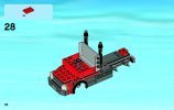 Building Instructions - LEGO - 60027 - Monster Truck Transporter: Page 38